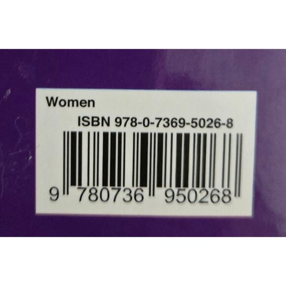 I'm Too Young to Be This Old by Poppy Smith Softcover - Picture 3 of 9